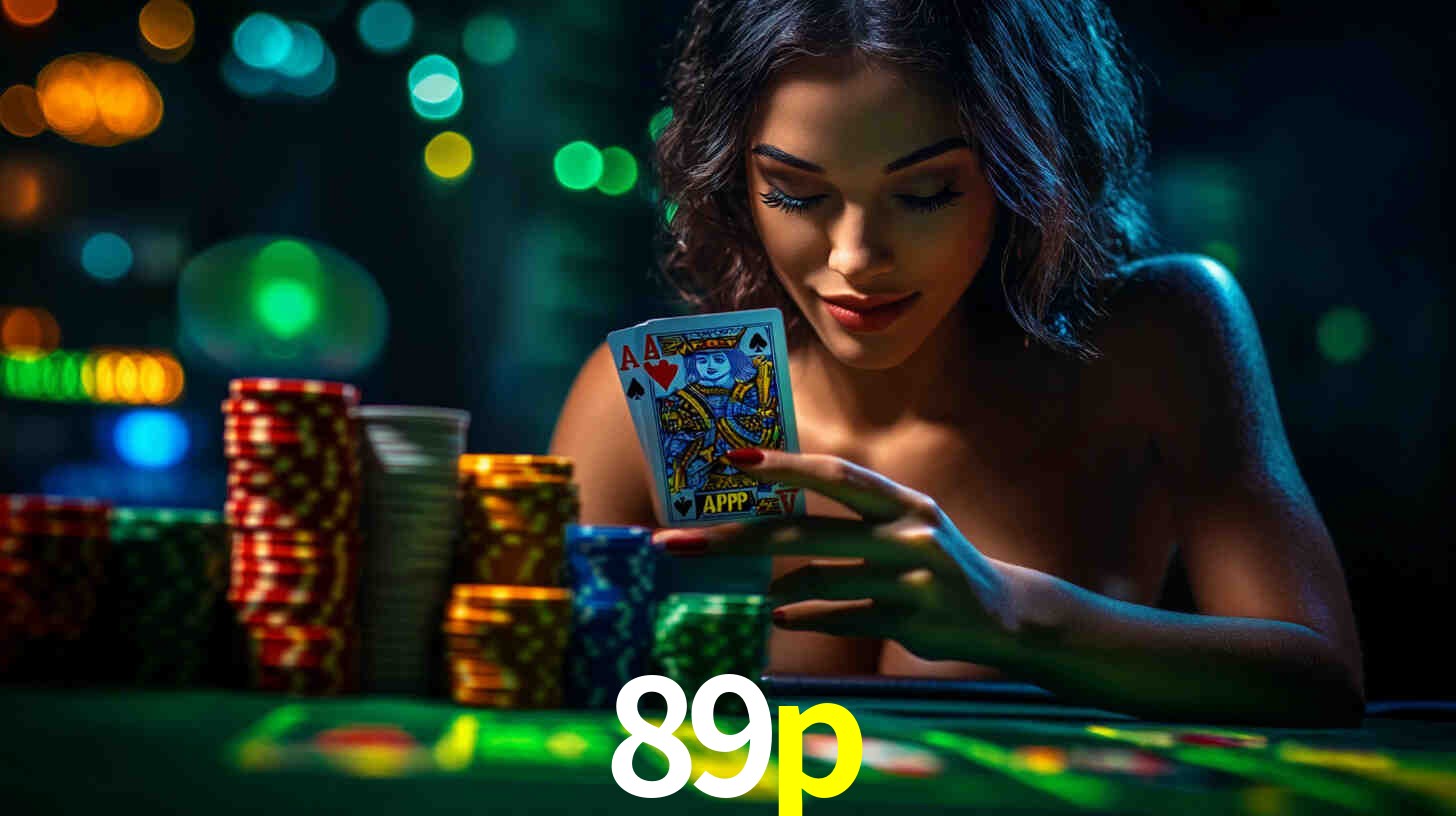 Explorando a Categoria de Eventos em Apostas na 89p