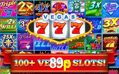 Inovações de Jogos na 89p: O Futuro das Experiências Interativas