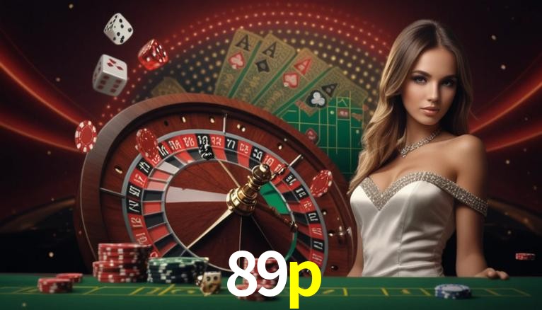 Slot Games 89p
