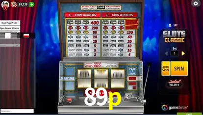 A Emoção da Loteria na 89p: Uma Chance de Mudança de Vida