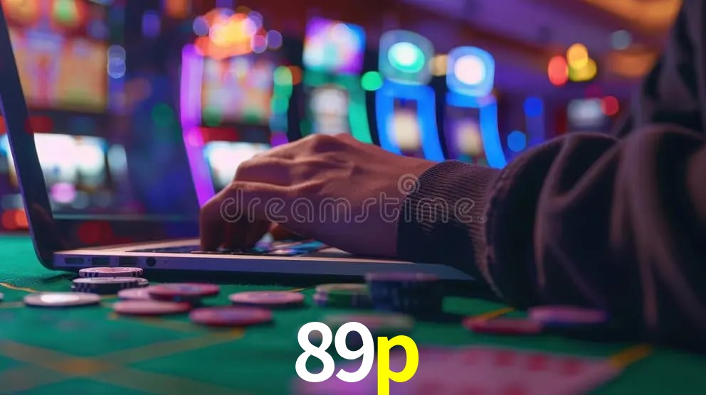 Casino Ao Vivo 89p