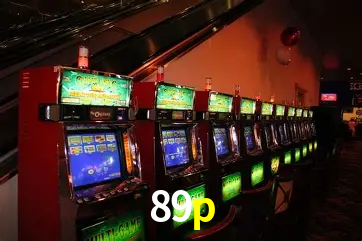 A Popularidade dos Caça-Níqueis no 89p