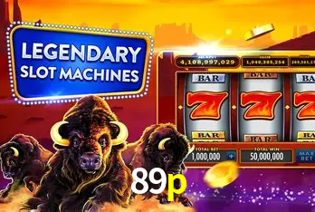 Desvendando o Mundo dos Jogos Virtuais na 89p