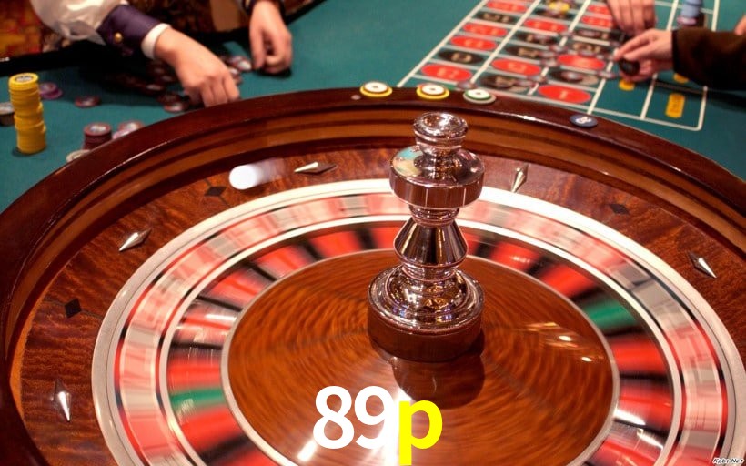 Casino VIP 89p