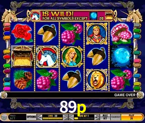 A Experiência Imersiva dos Cassinos Ao Vivo no 89p