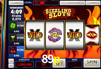 A Experiência Imersiva dos Cassinos Ao Vivo no 89p