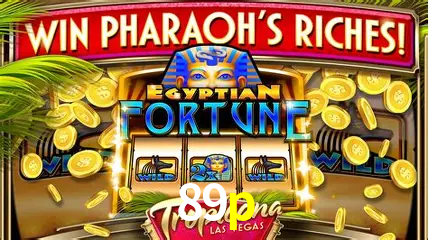 Descubra o Mundo do Cassino Online com 89p