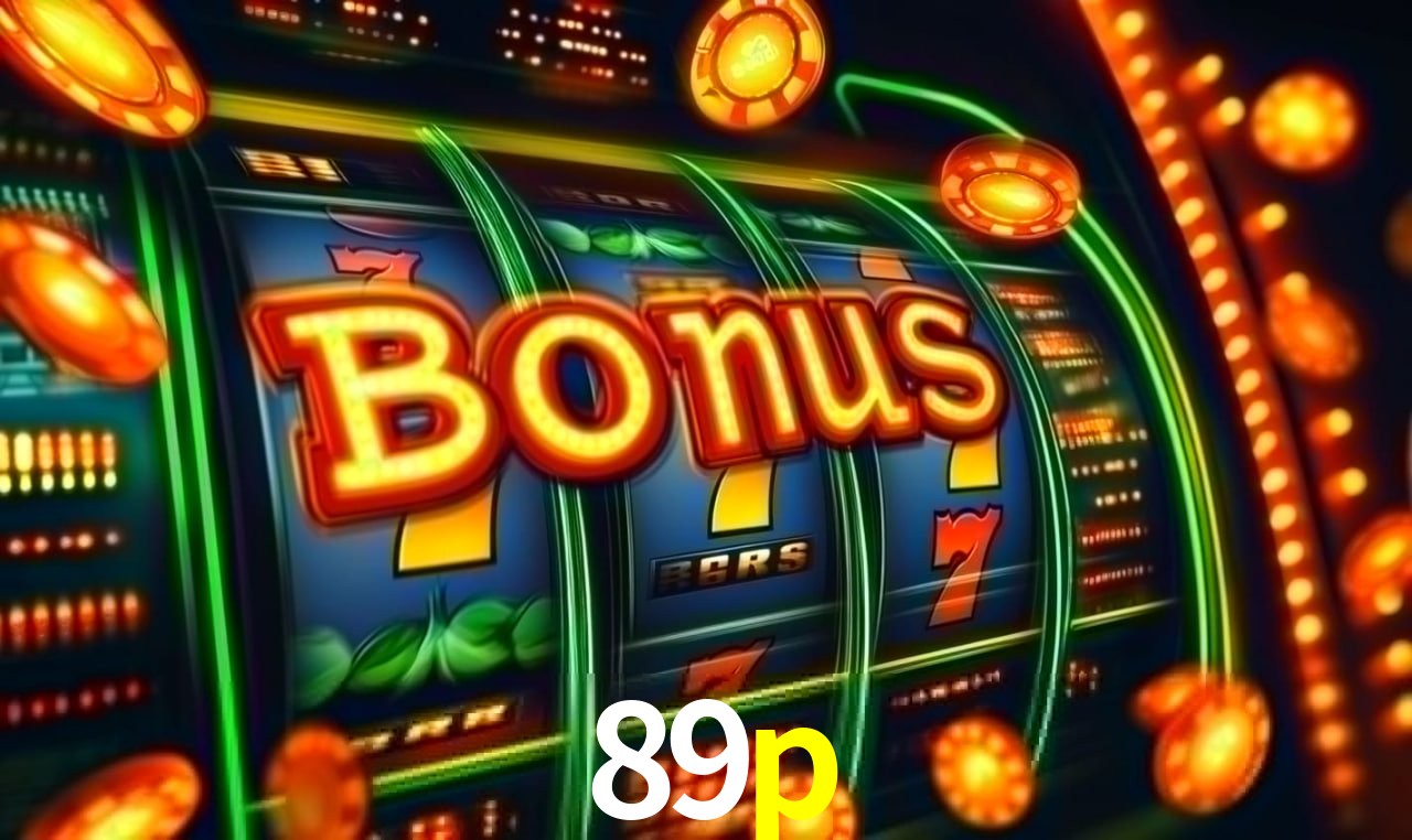 VIP Casino 89p